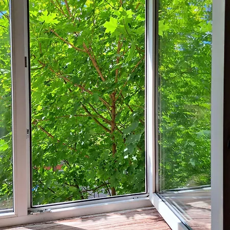 Appartement Jolantas Near The Airport