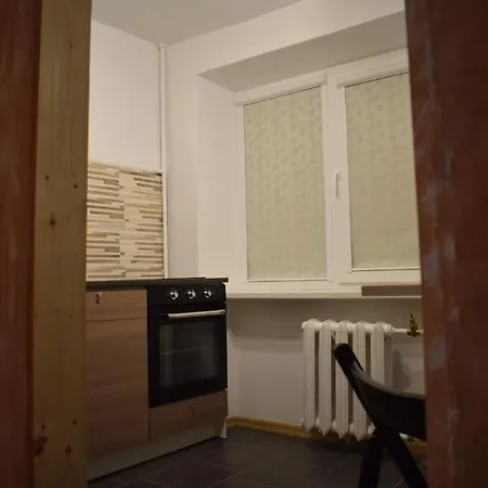 Appartement Jolantas Near The Airport