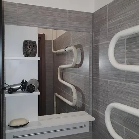 Appartement Jolantas Near The Airport *