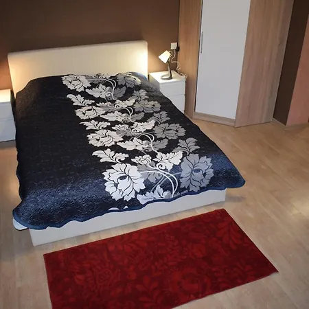 Jolantas Near The Airport Апартаменты