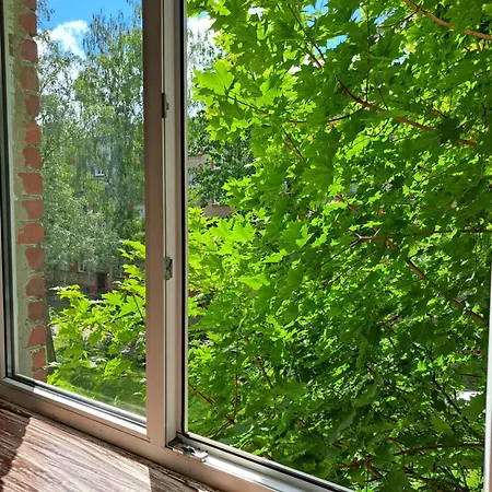 Apartment Jolantas Near The Airport *