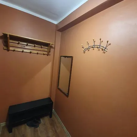 Apartment Jolantas Near The Airport