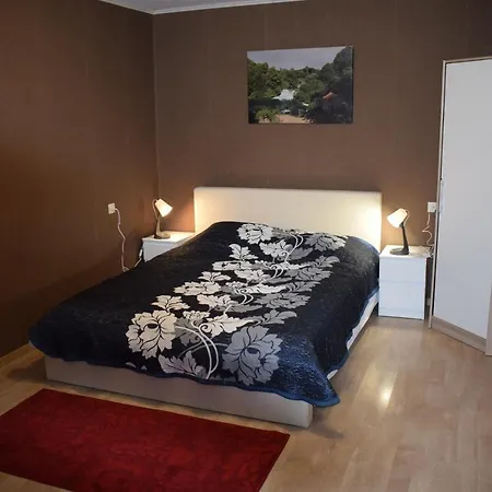 Apartment Jolantas Near The Airport Riga